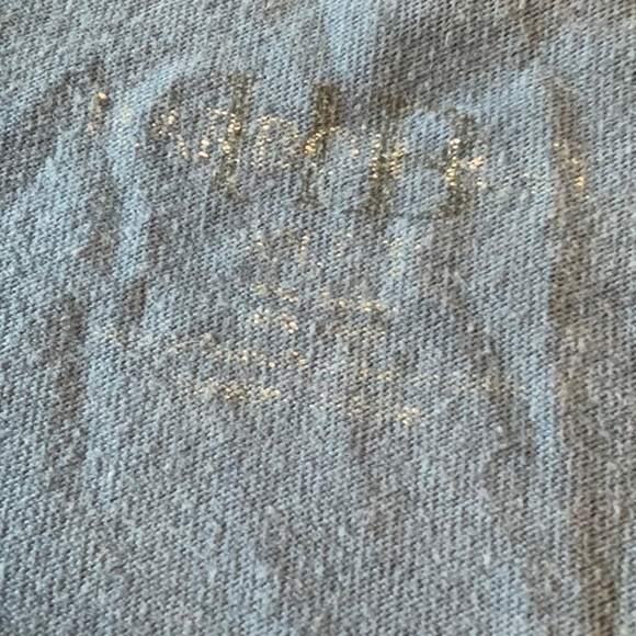 Reebok Blue Short Sleeve Tees - Picture 3 of 5